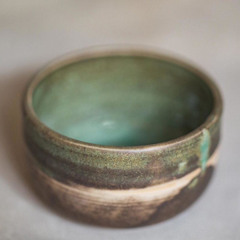 06 matcha bowl keramik ton blau handgefertigt brsg